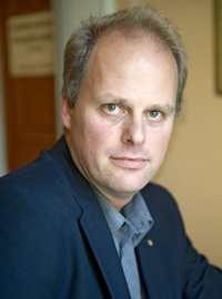 Image of Lars Erik Nyberg - larsenyb
