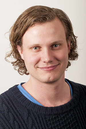 Eirik Tegle Stenstad