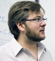 Picture of Iourii Manovskii