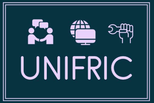 UNIFRIC logo