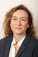 Kari Marie Pound Davies - Faculty of Social Sciences