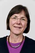 Image of Hege Merete Knutsen