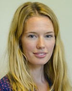 Image of Silje Elisabeth  Andresen