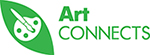 logo art connects