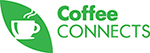 logo coffee connects