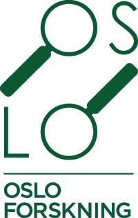 logo Osloforskning