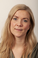 Picture of Monika Birkeland