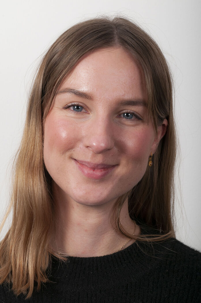 Picture of Siri Margrethe Kjølhamar