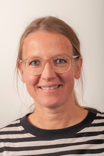 Picture of Kirsten Hegsvold