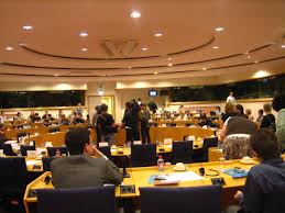 Illustrative photo of European Parliament Committees