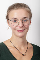 Picture of Solveig Bjørkholt