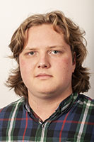 Picture of Aslak Leo Jåsund