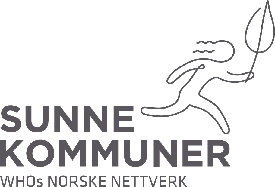 WHO Sunne Kommuner logo
