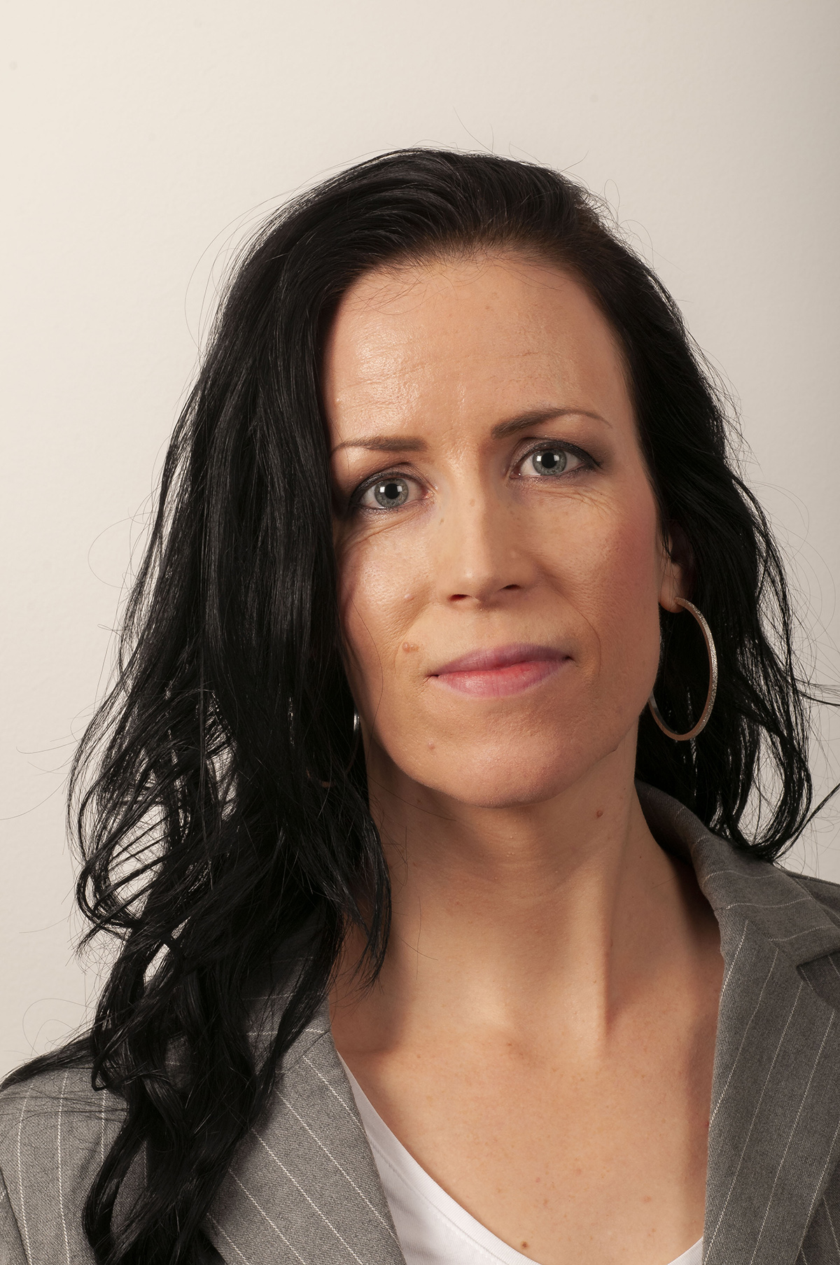 Image of Anette Karin Åbom