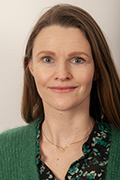 Image of Ragnhild Bø