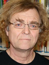 Image of Svein Mossinge