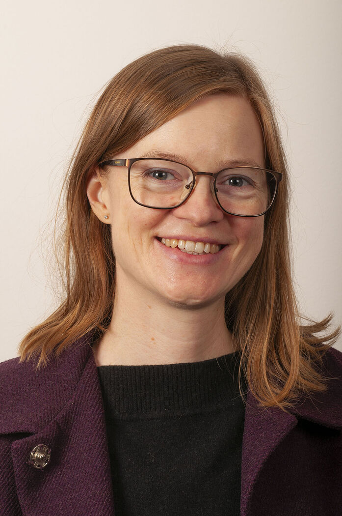Picture of Mari Gakkestad