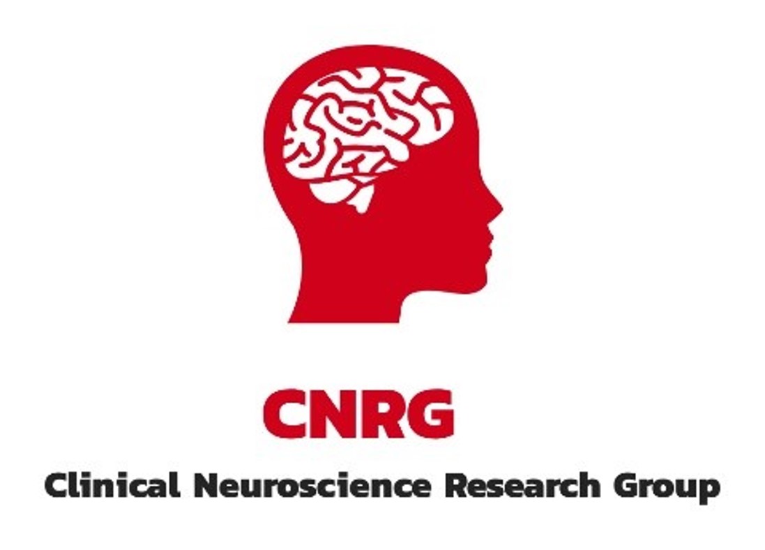 Logo for CNRG