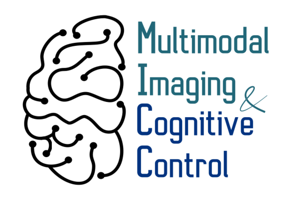 Logo for Multimodal Imaging and Cognitive Control