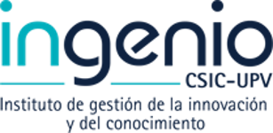 Logo for ingenio