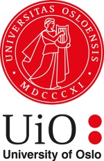Logo for UiO