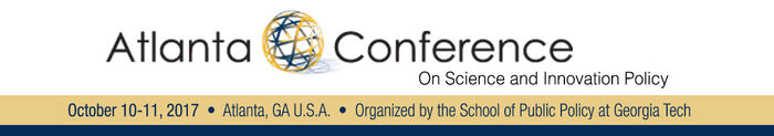 Logo of the Atlanta Conference 2017