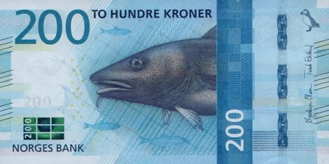 200 kroner