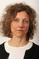 Image of Hanne Castberg Thee Tresselt